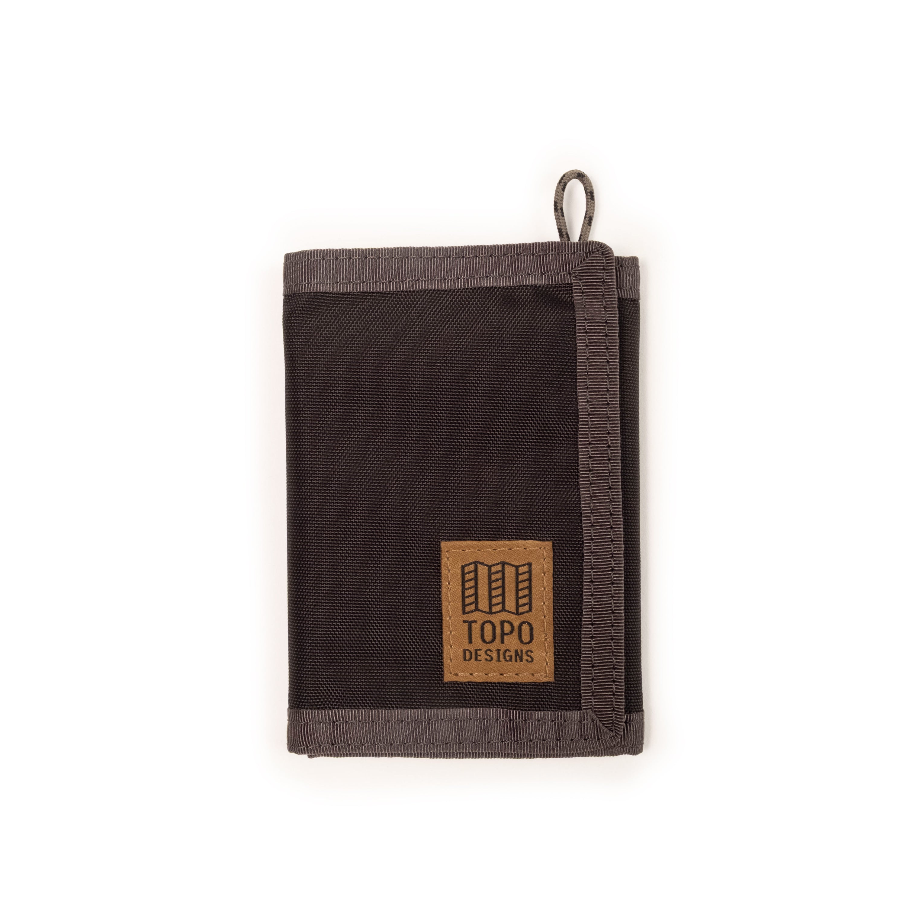 Tri-Fold Wallet - Final Sale – Topo Designs