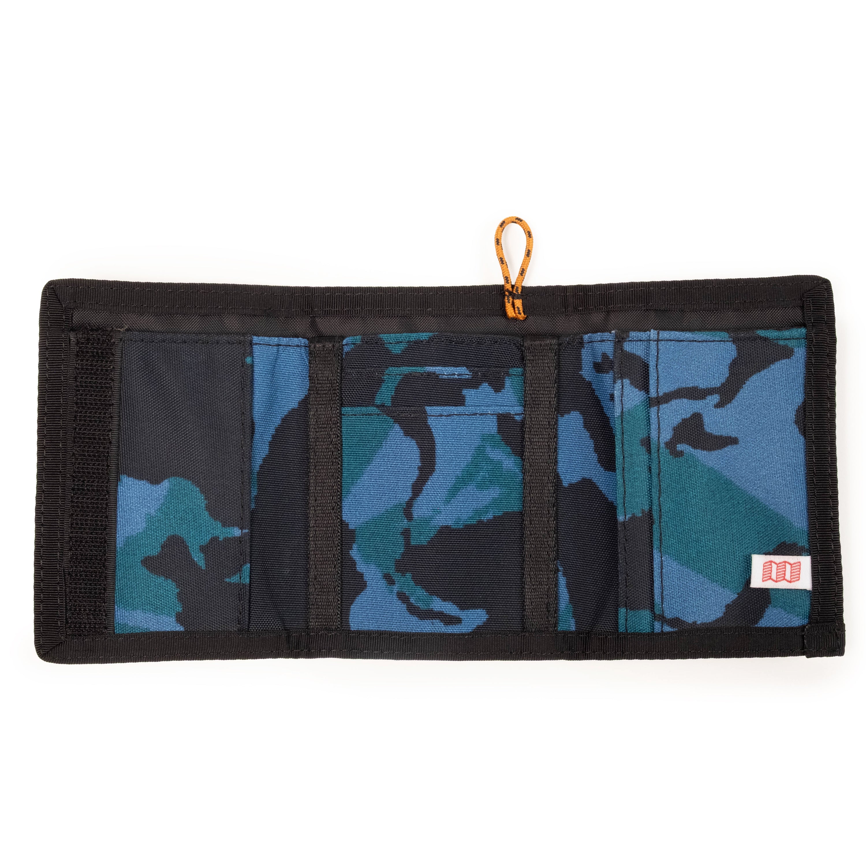Tri-Fold Wallet - Final Sale – Topo Designs