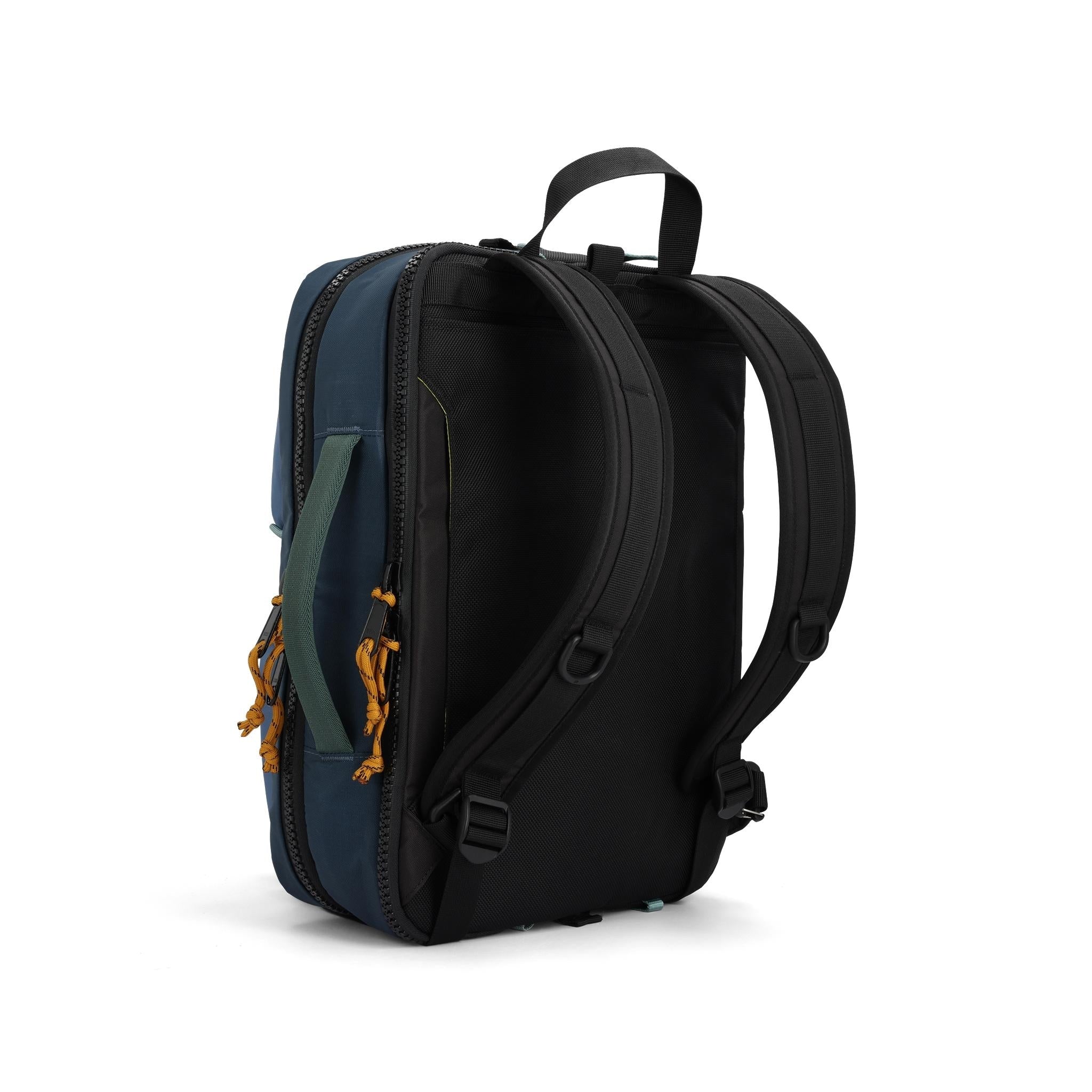 Global Briefcase | Versatile Work-to-Adventure Bag | Topo Designs