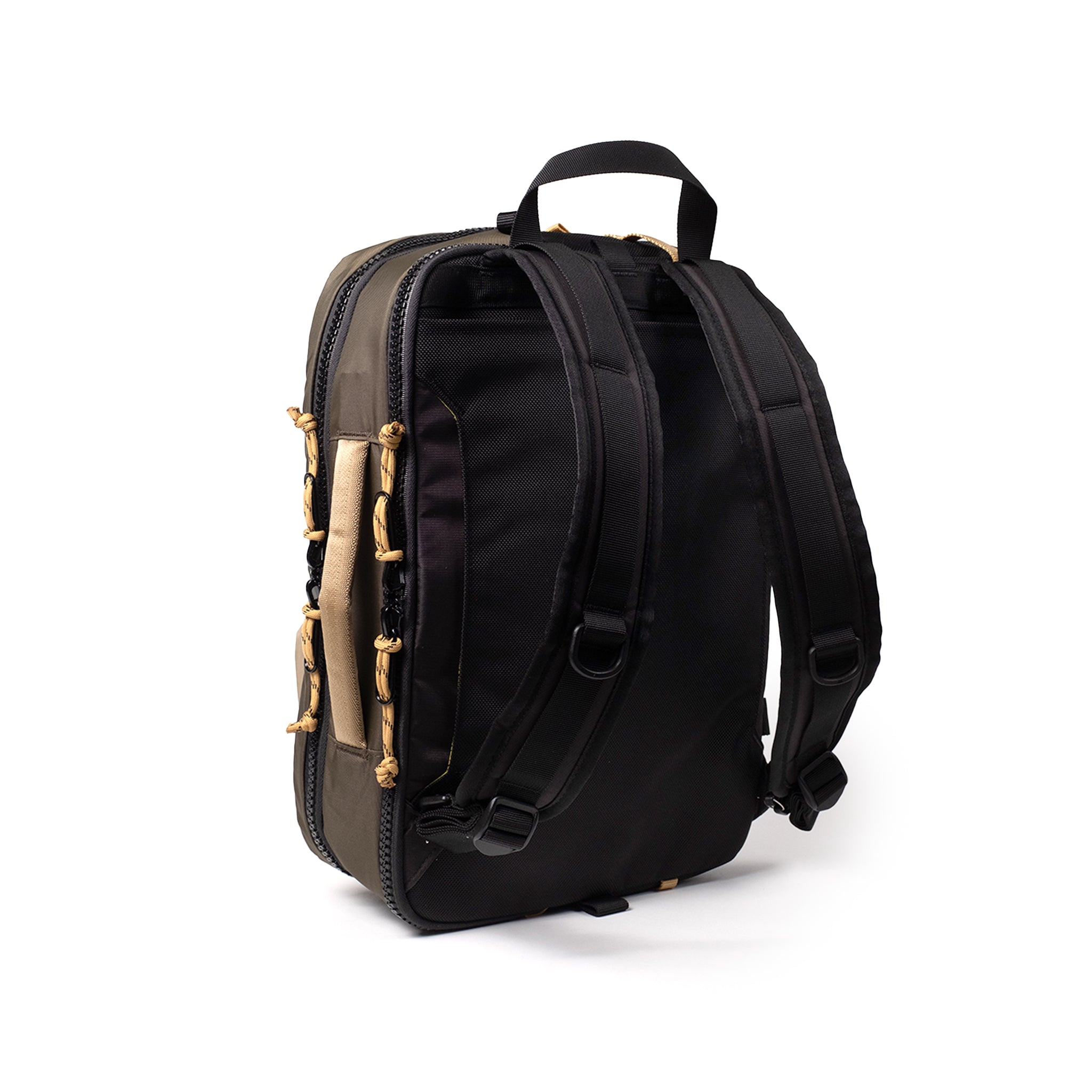 Global Briefcase | Versatile Work-to-Adventure Bag | Topo Designs