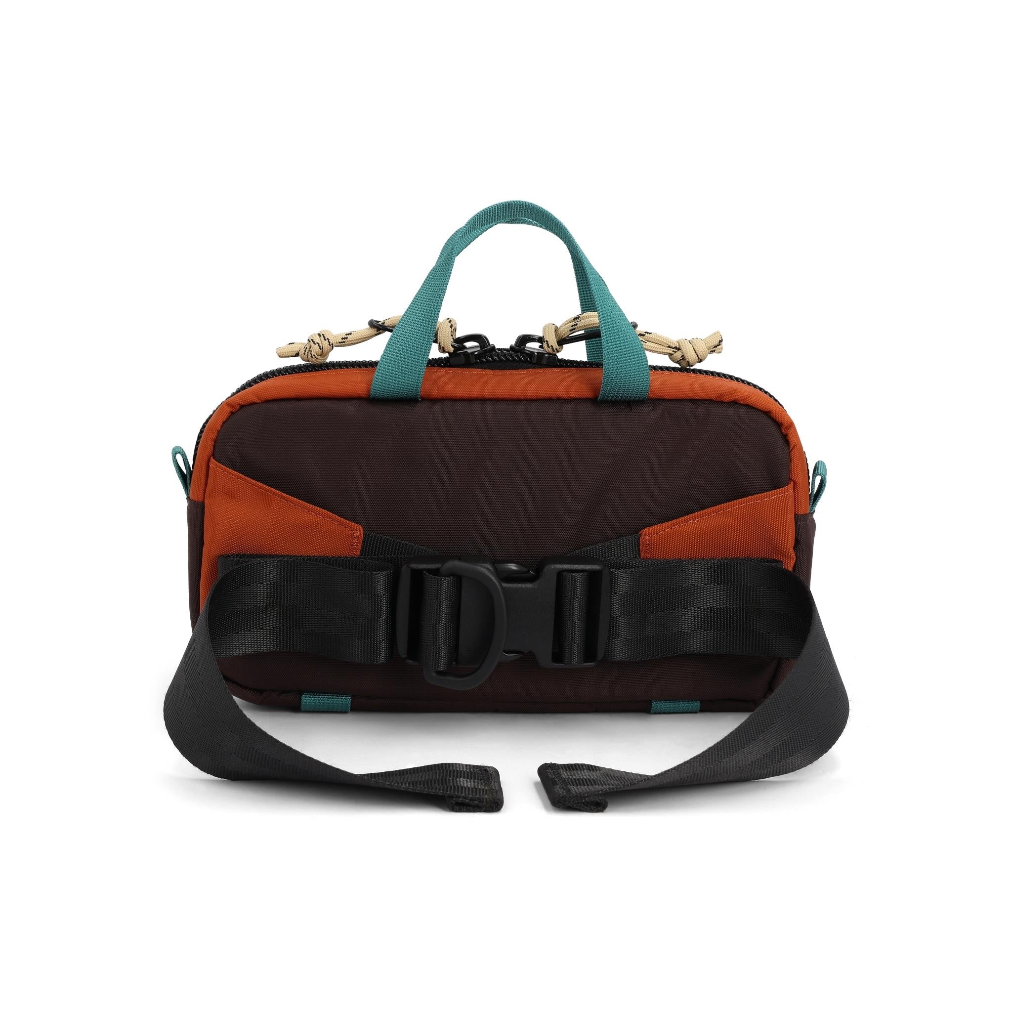 Mini Quick Pack | Convenient and Compact Carry Bag – Topo Designs