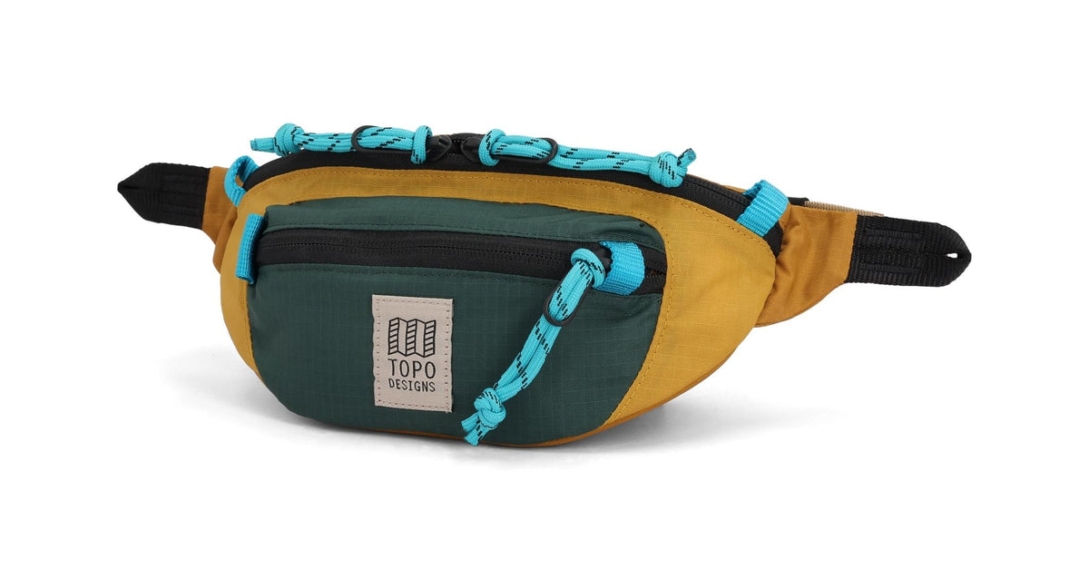 Mountain Waist Pack