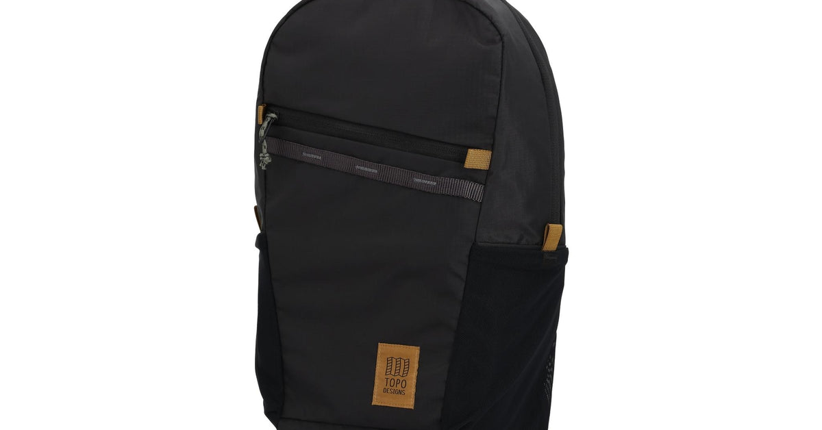 Peakview Packable Backpack | Packable Backpack for Travel