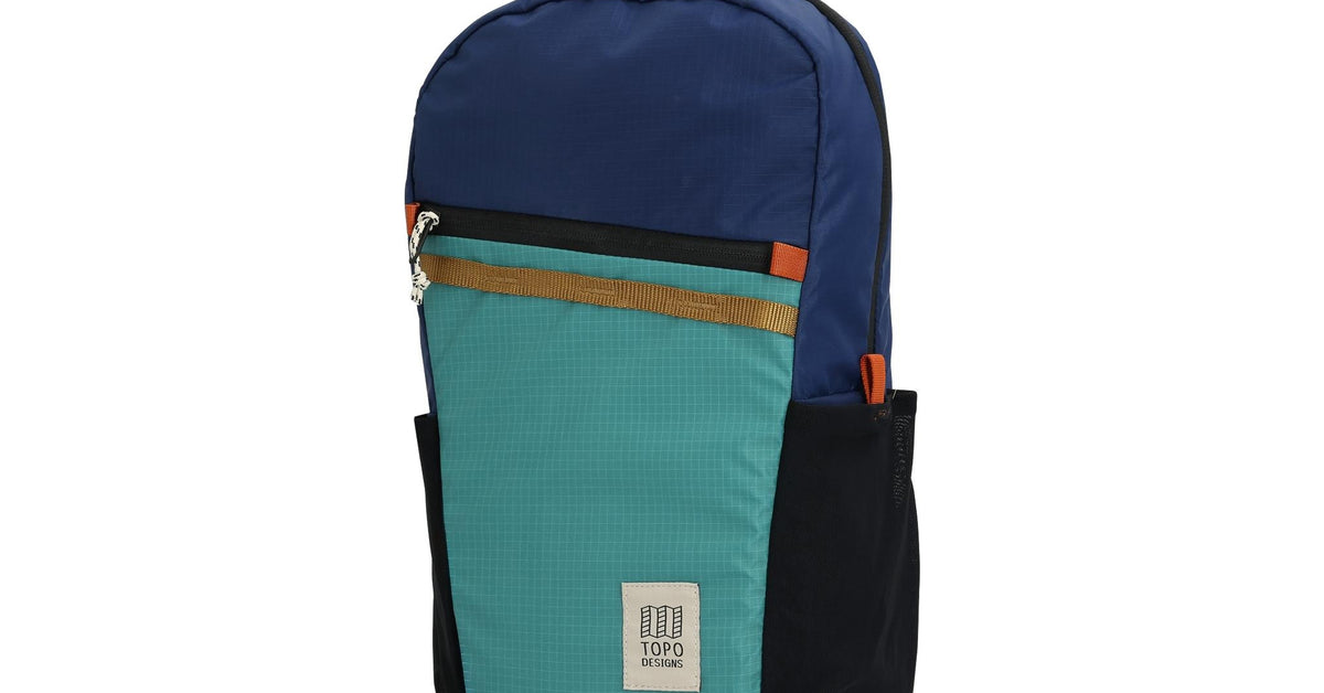 Peakview Packable Backpack | Packable Backpack for Travel  display picture 3