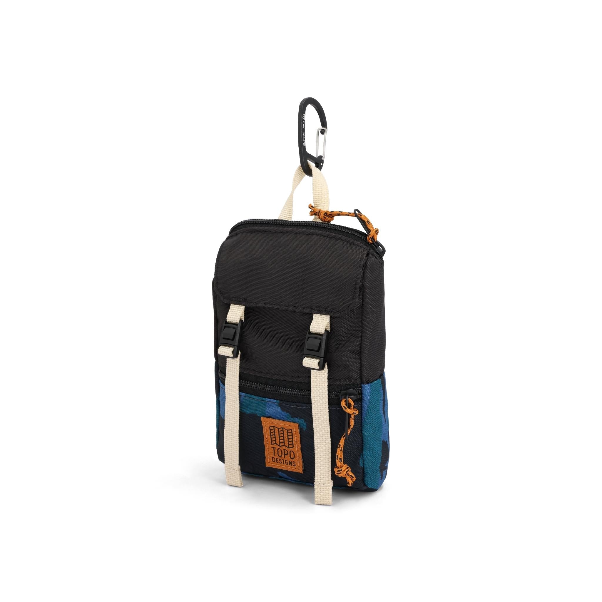 Rover Pack Micro | Compact Everyday Carry Backpack – Topo Designs