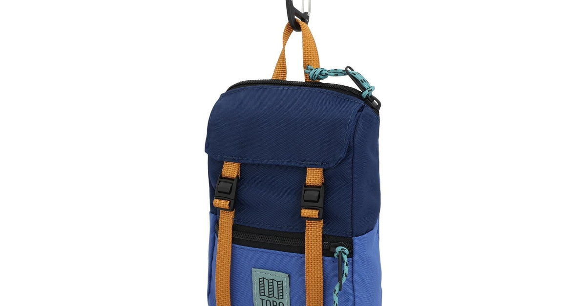 Rover Pack Micro