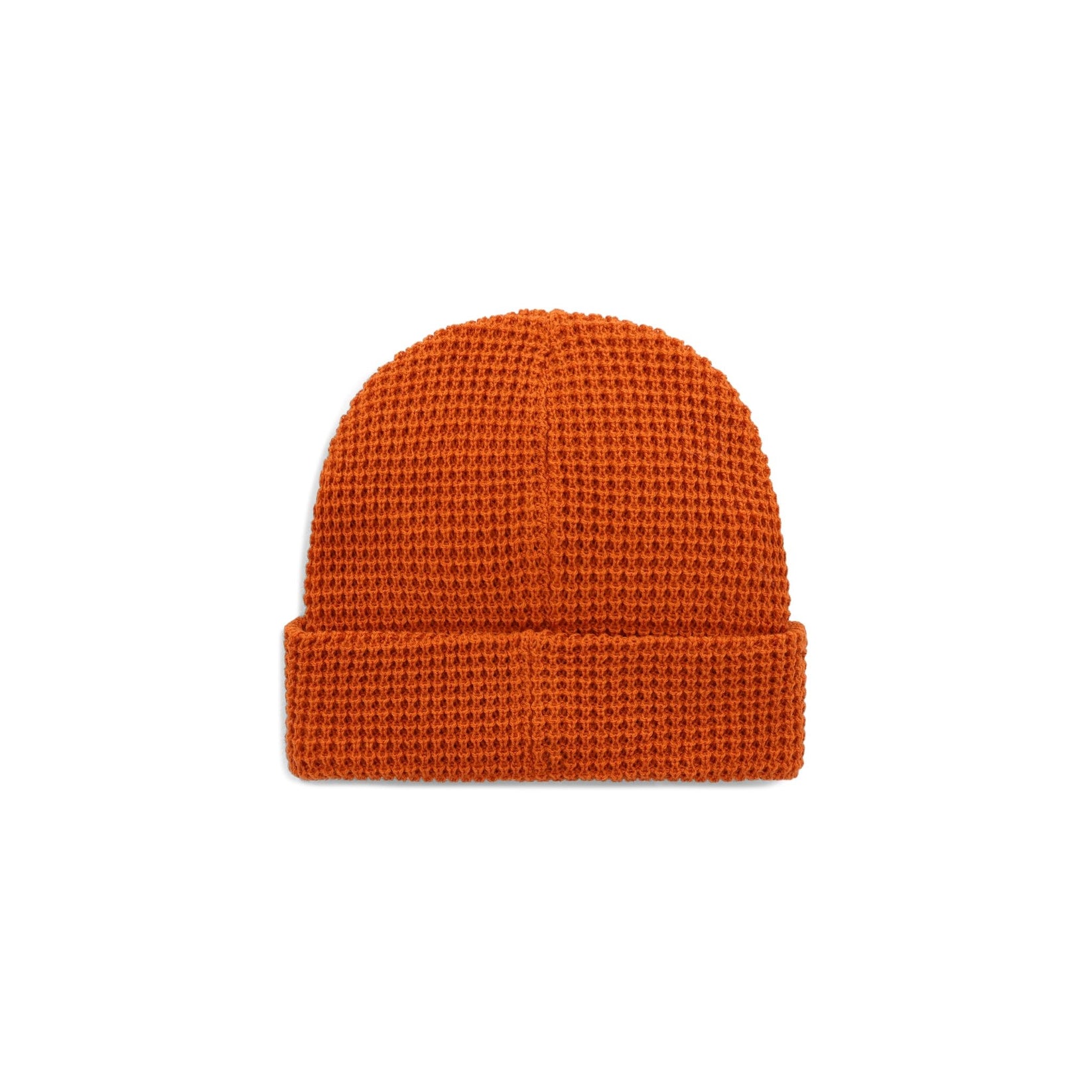Waffle Beanie Moss main image 1
