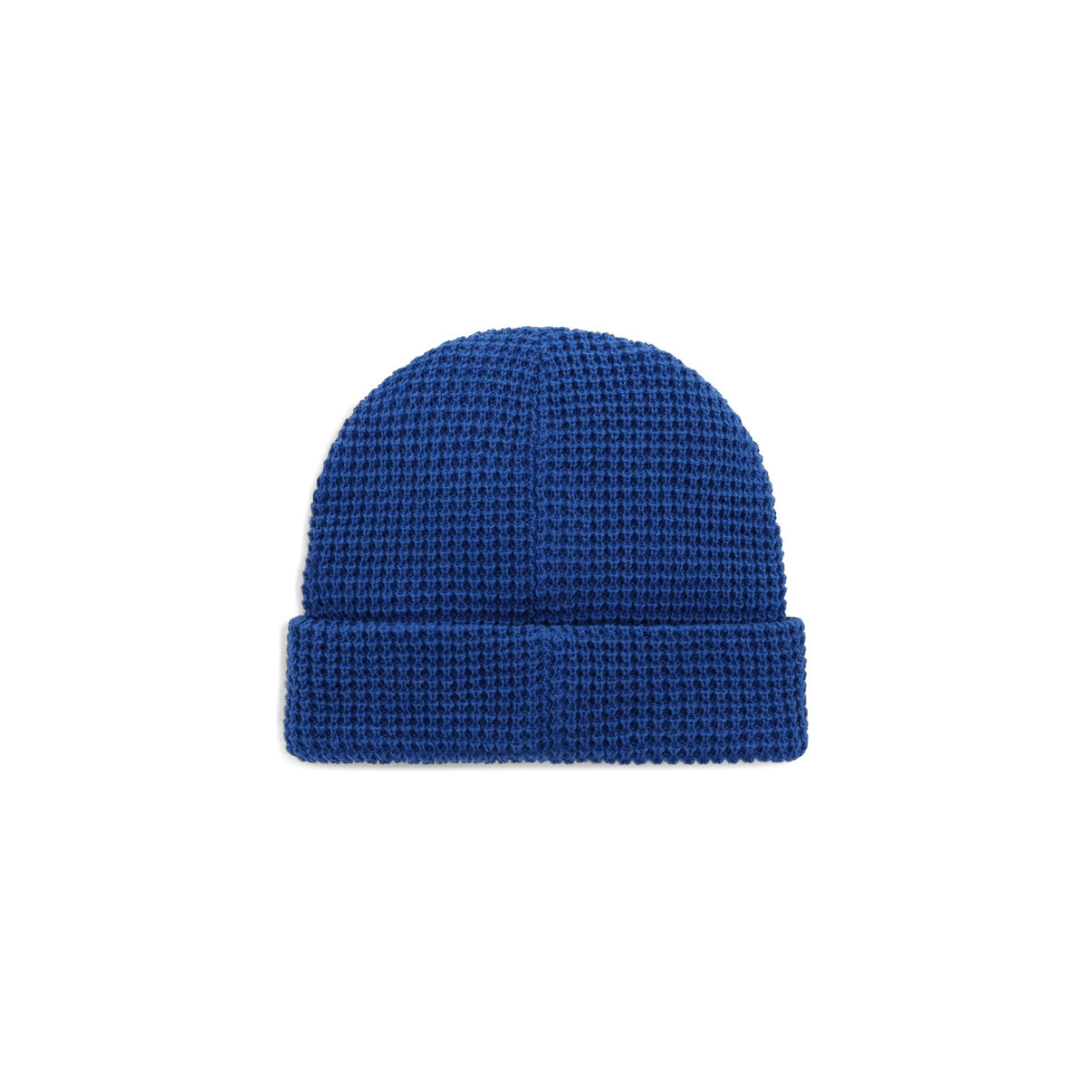Waffle Beanie Moss