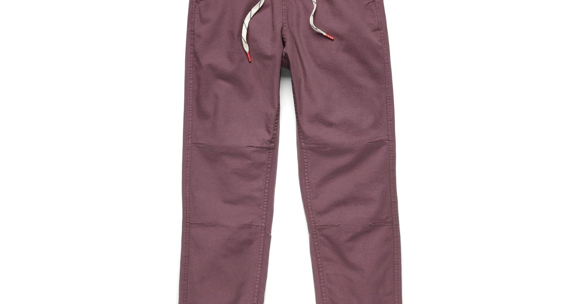 Dirt Pants Slim Women’s
