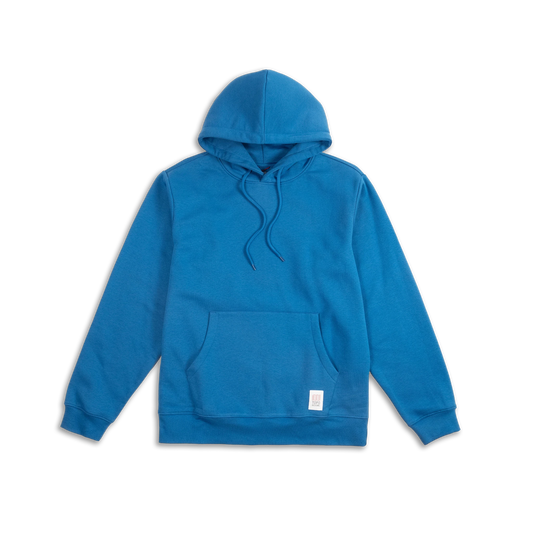 Alpine High Label Hoodie