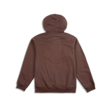 Alpine High Label Hoodie