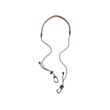 Carabiner Shoulder Strap