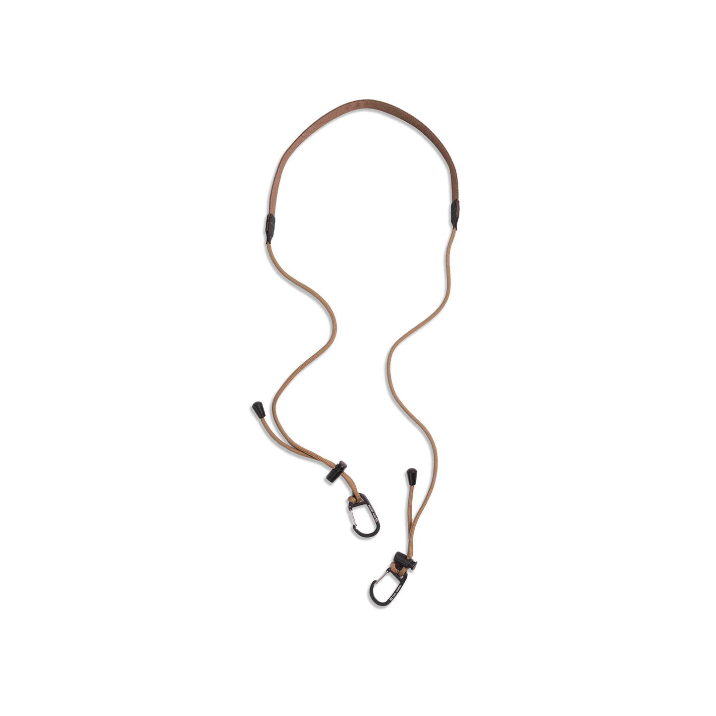 Carabiner Shoulder Strap