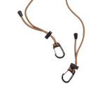 Carabiner Shoulder Strap