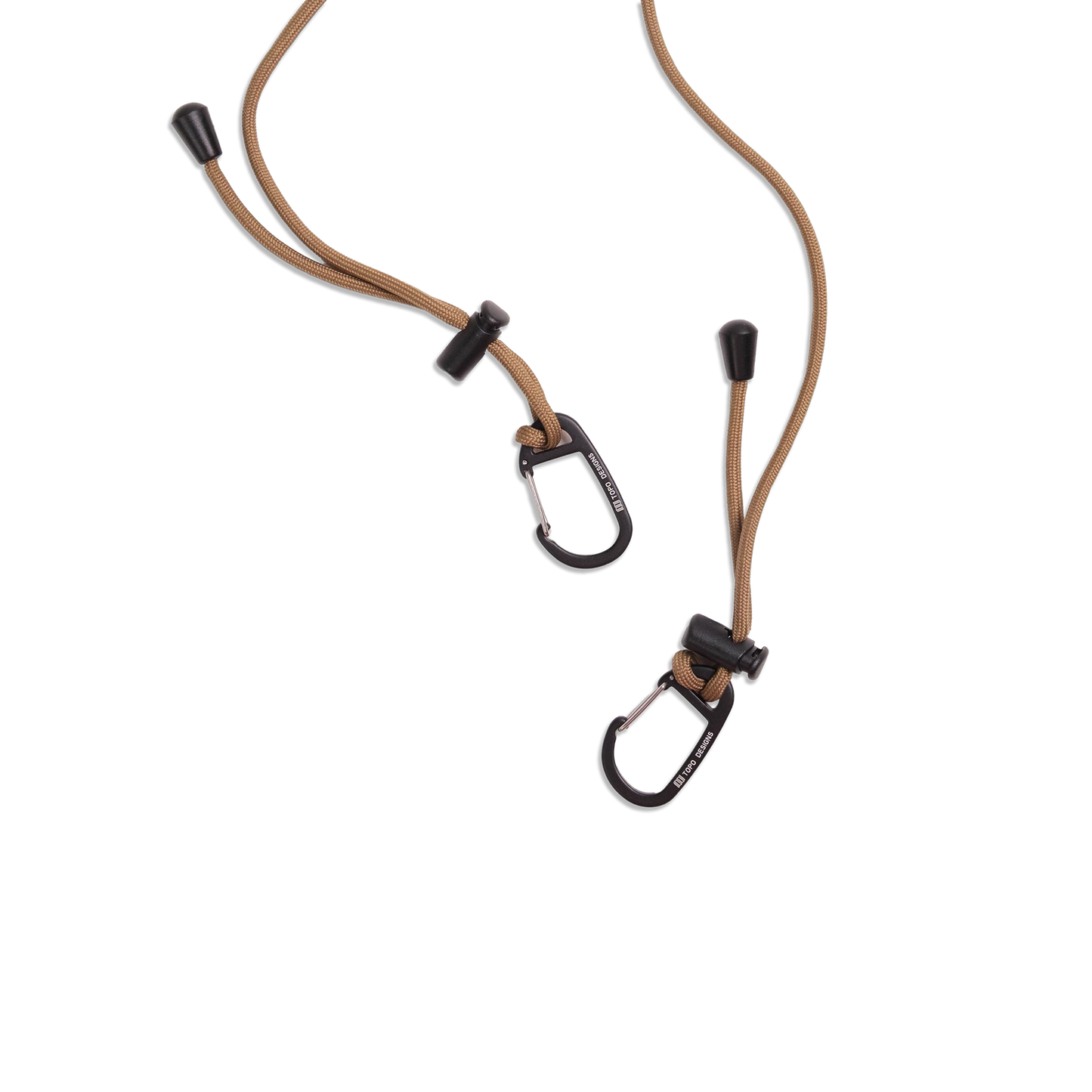 Carabiner Shoulder Strap
