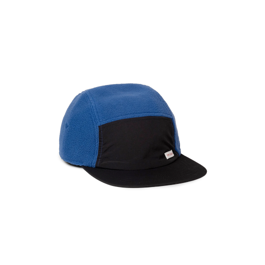 Full Dome Fleece Cap