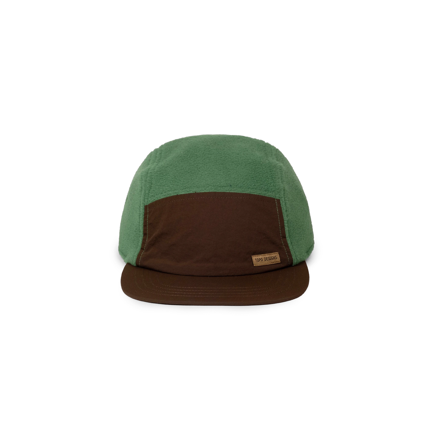 Full Dome Fleece Cap