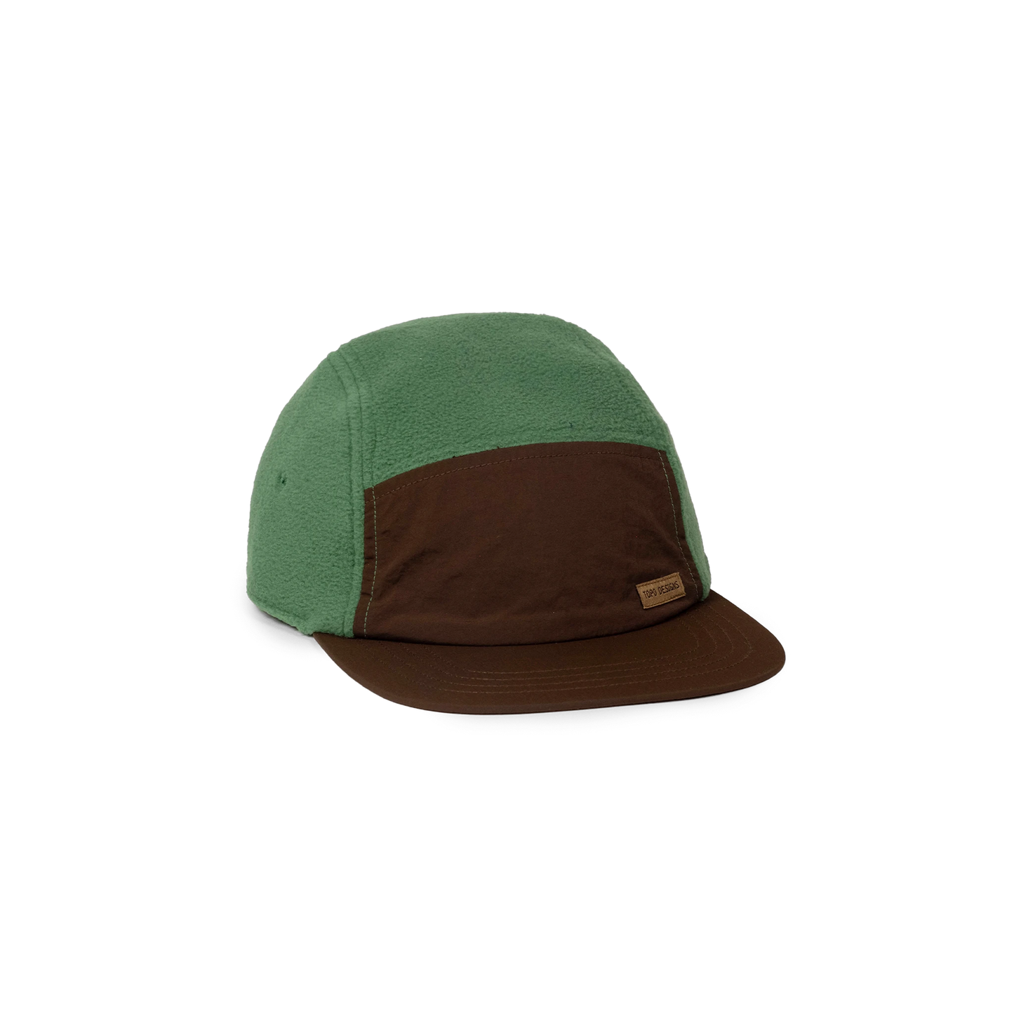 Full Dome Fleece Cap