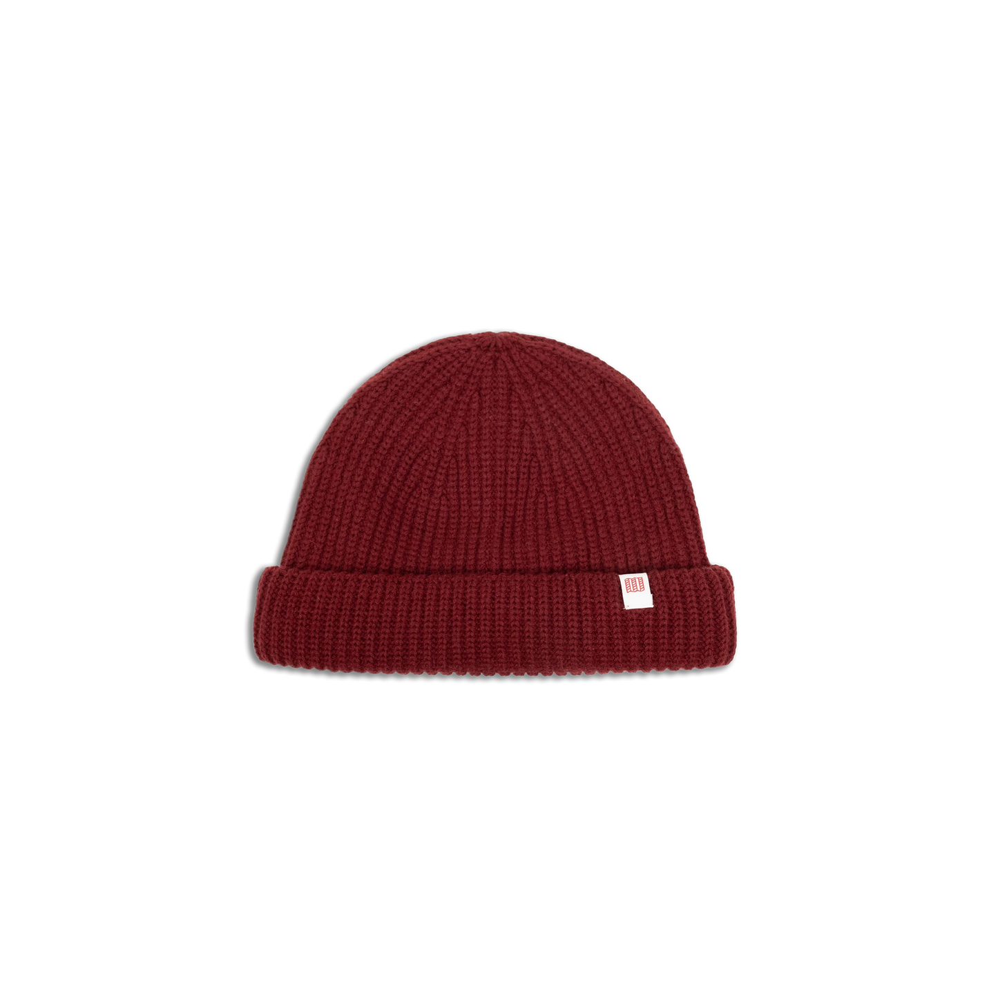 Global Wool Beanie