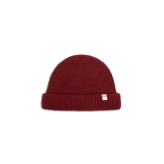 Global Wool Beanie