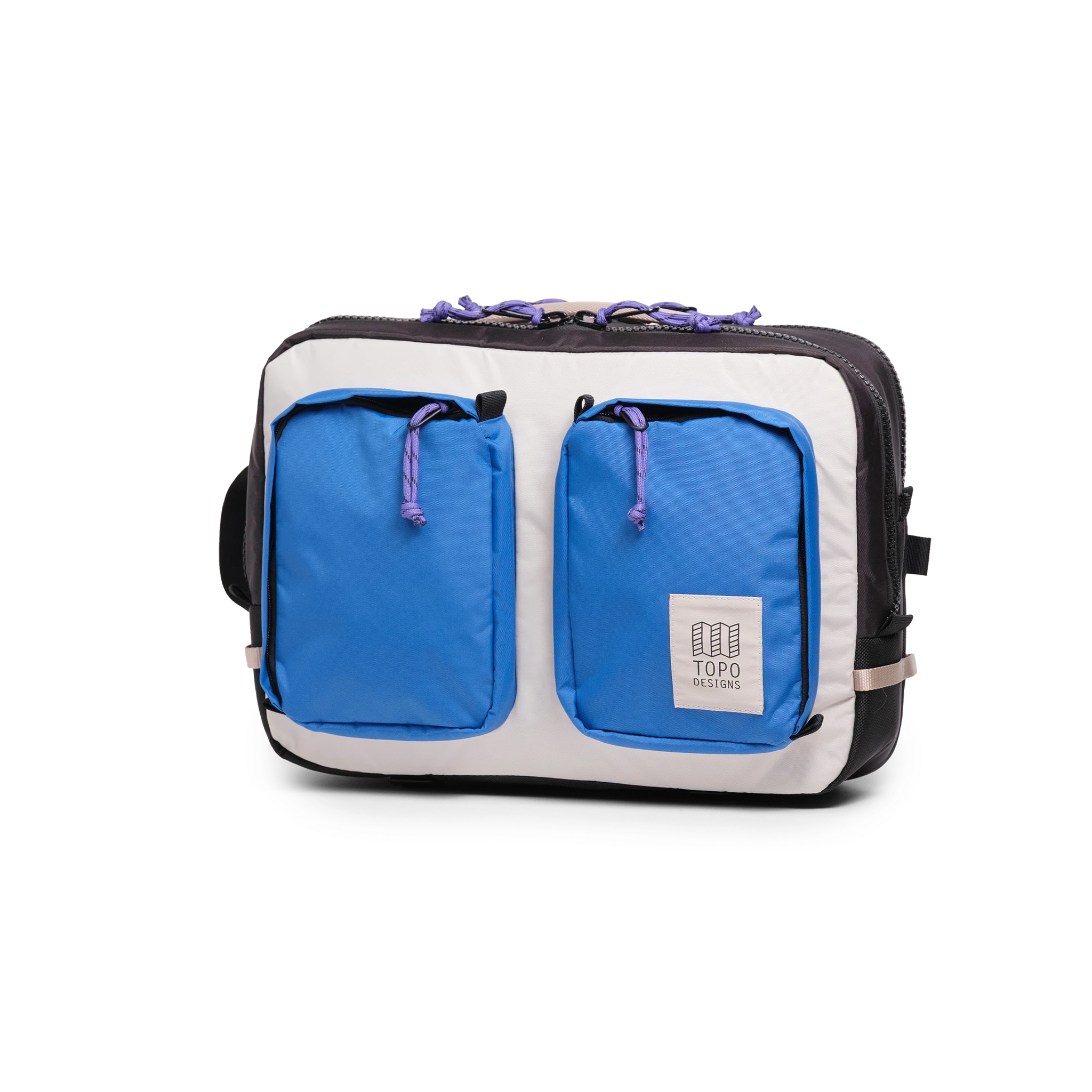 Global Briefcase | Versatile Work-to-Adventure Bag | Topo Designs