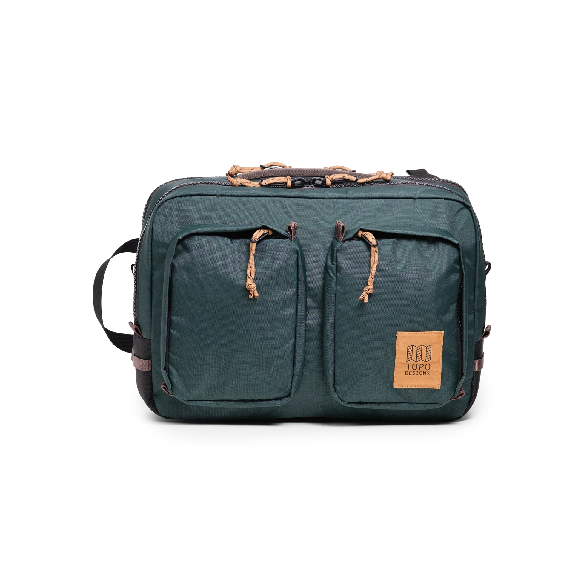 Topo Designs Global Briefcase