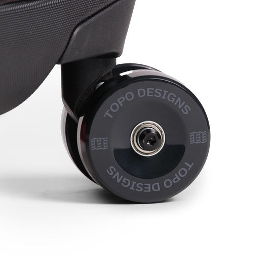 Global Pro Wheelset