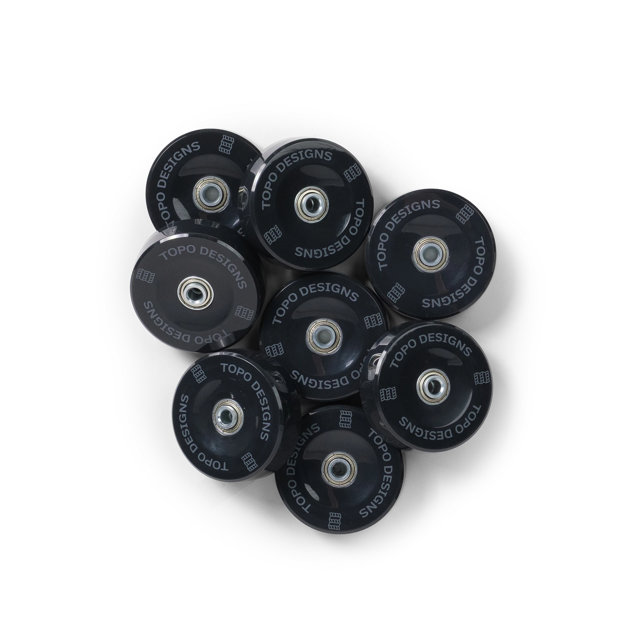 Global Pro Wheelset