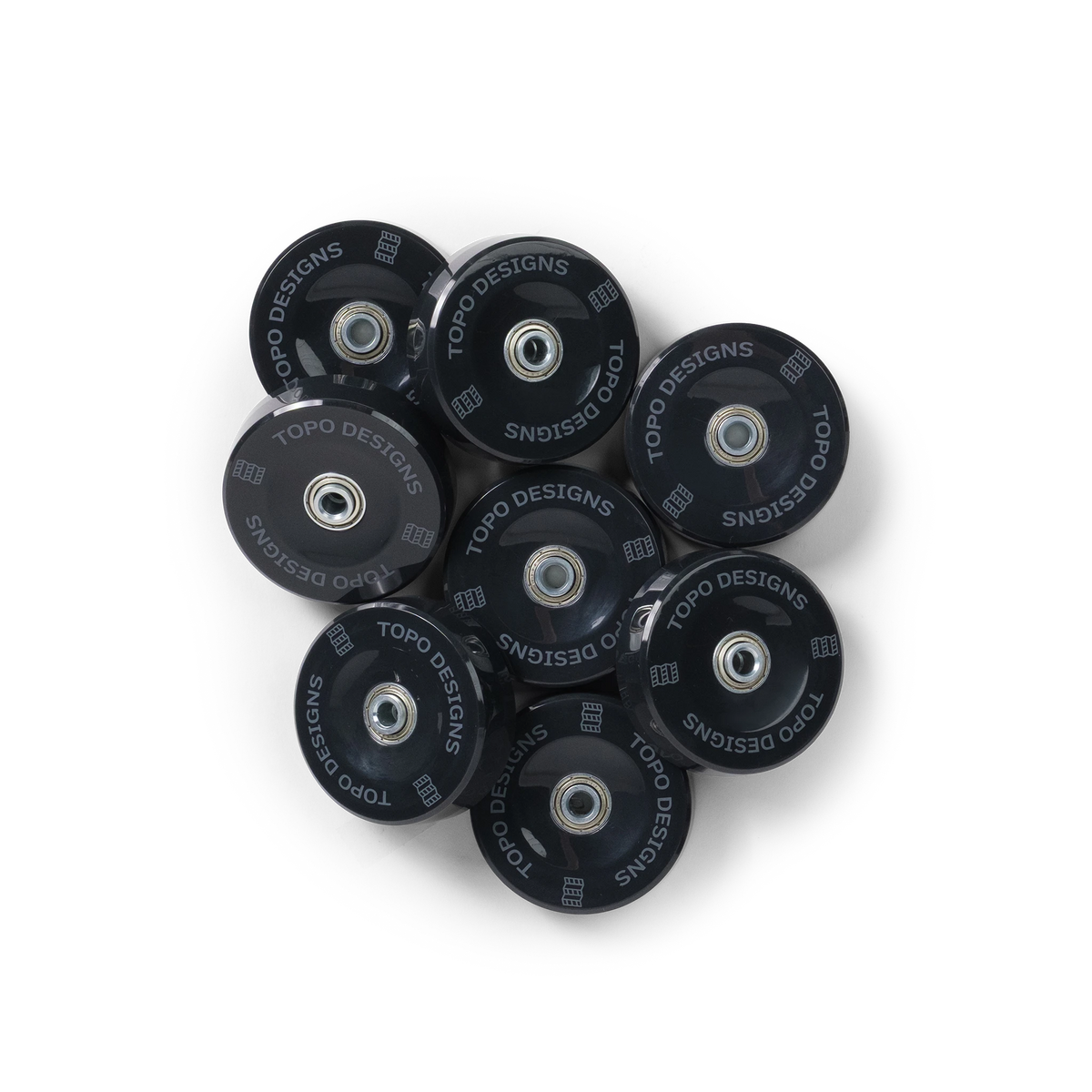 Global Pro Wheelset