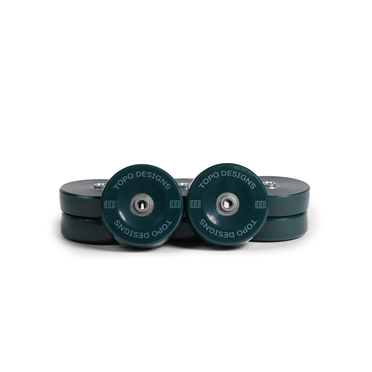 Global Pro Wheelset