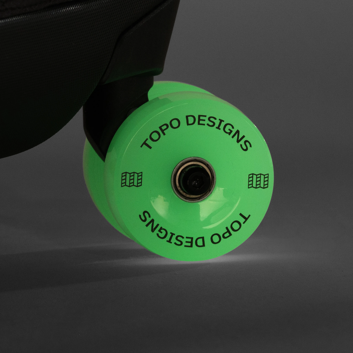Global Pro Wheelset