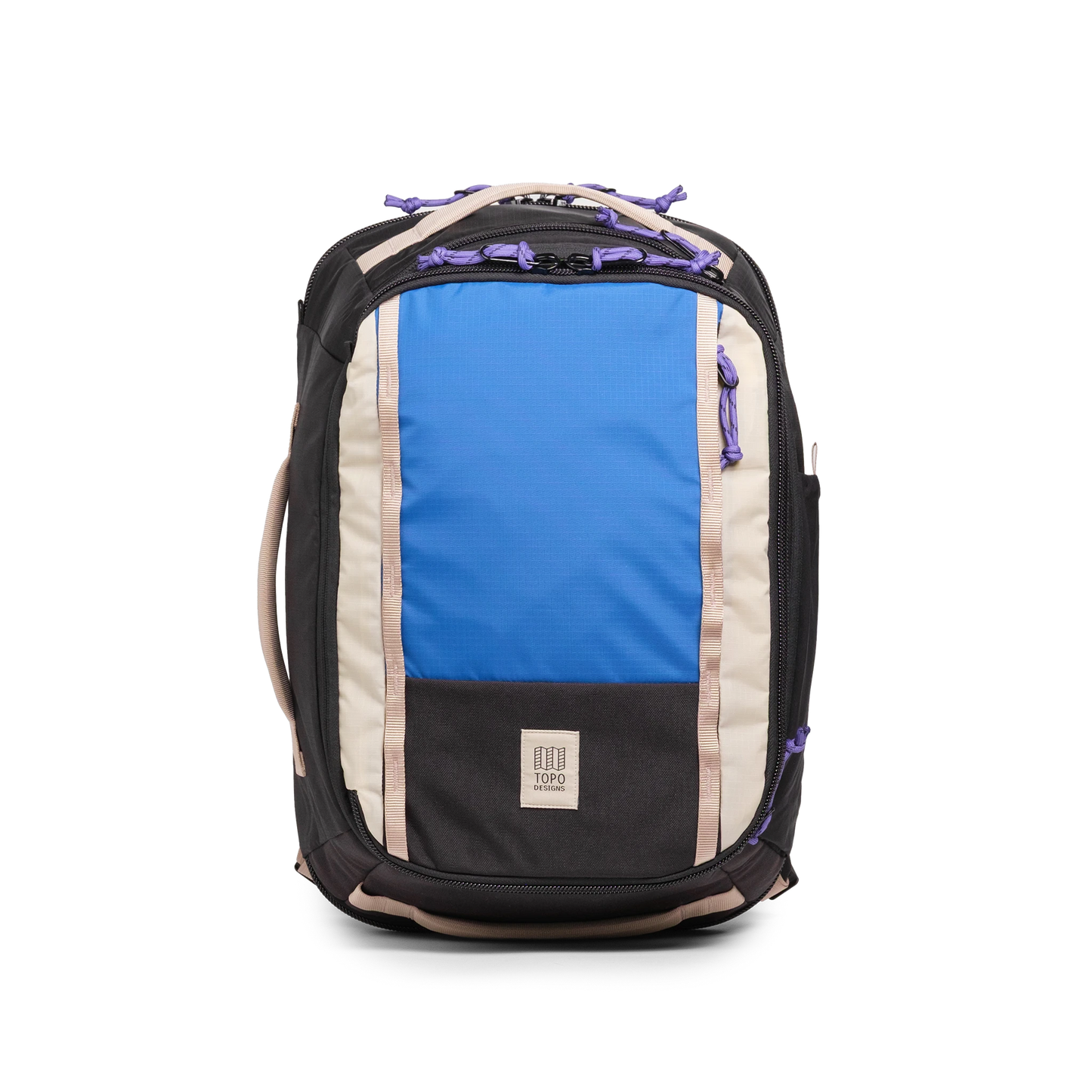 Global Travel Backpack