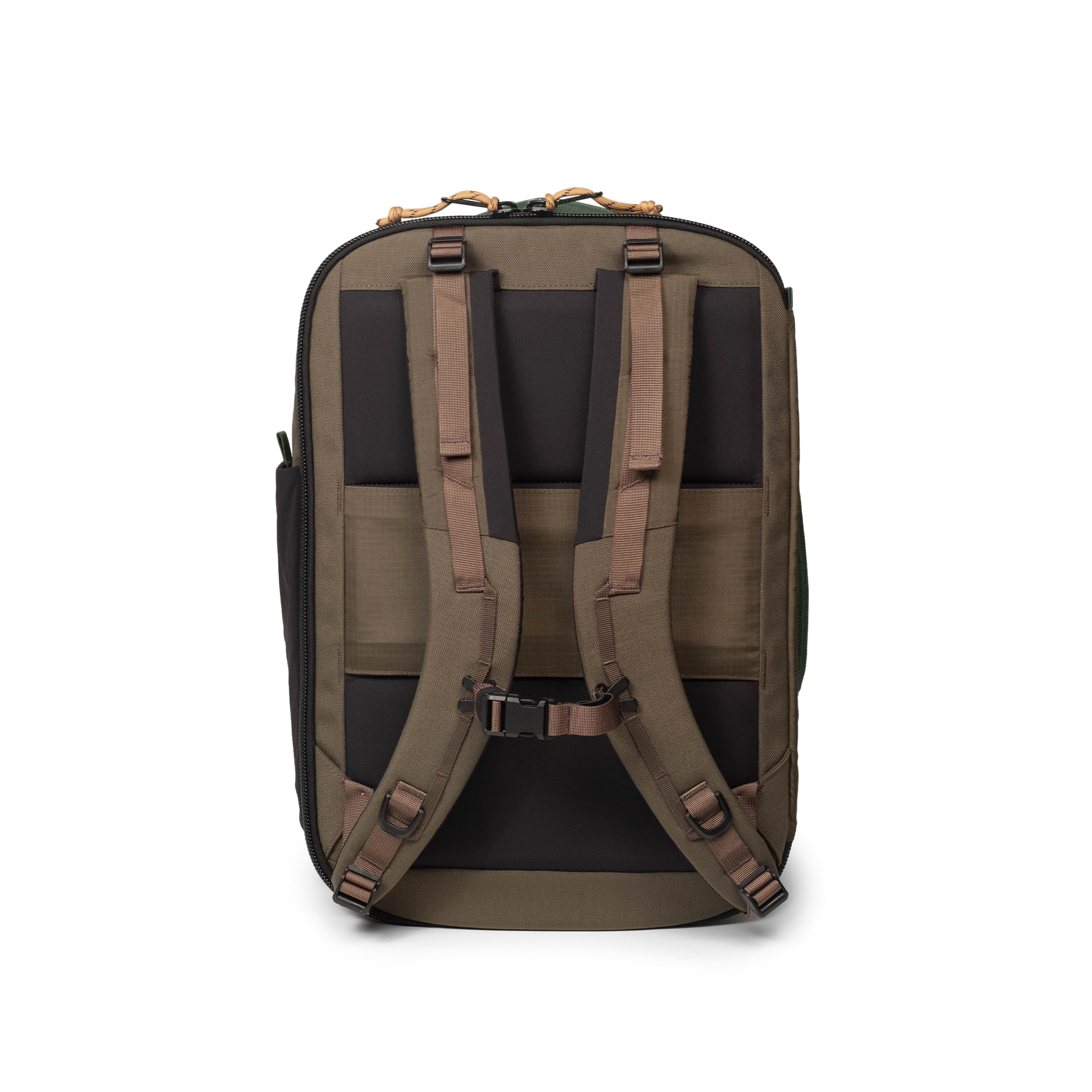 Global Travel Backpack