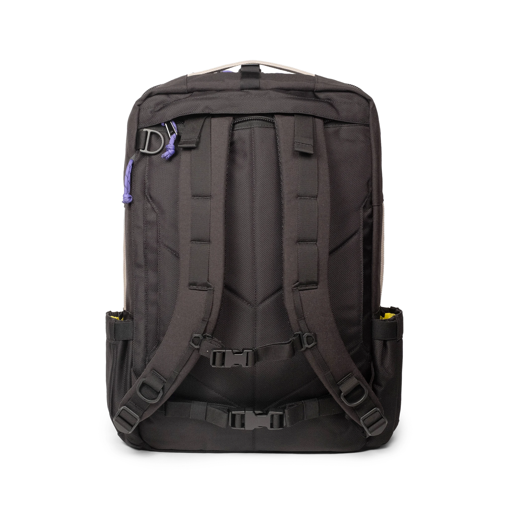 Convertible Travel Bag 30L