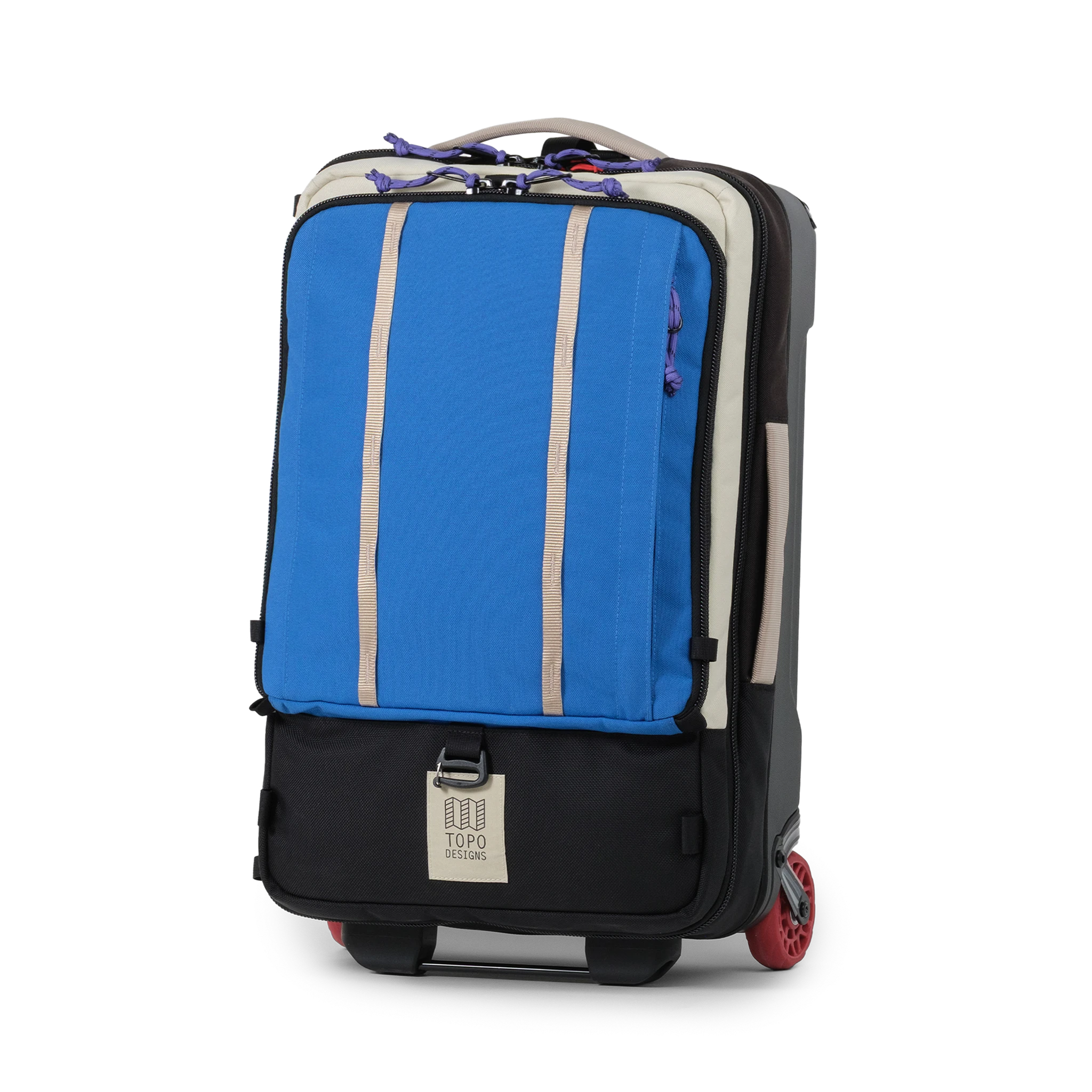 Global Travel Bag Roller – Topo Designs