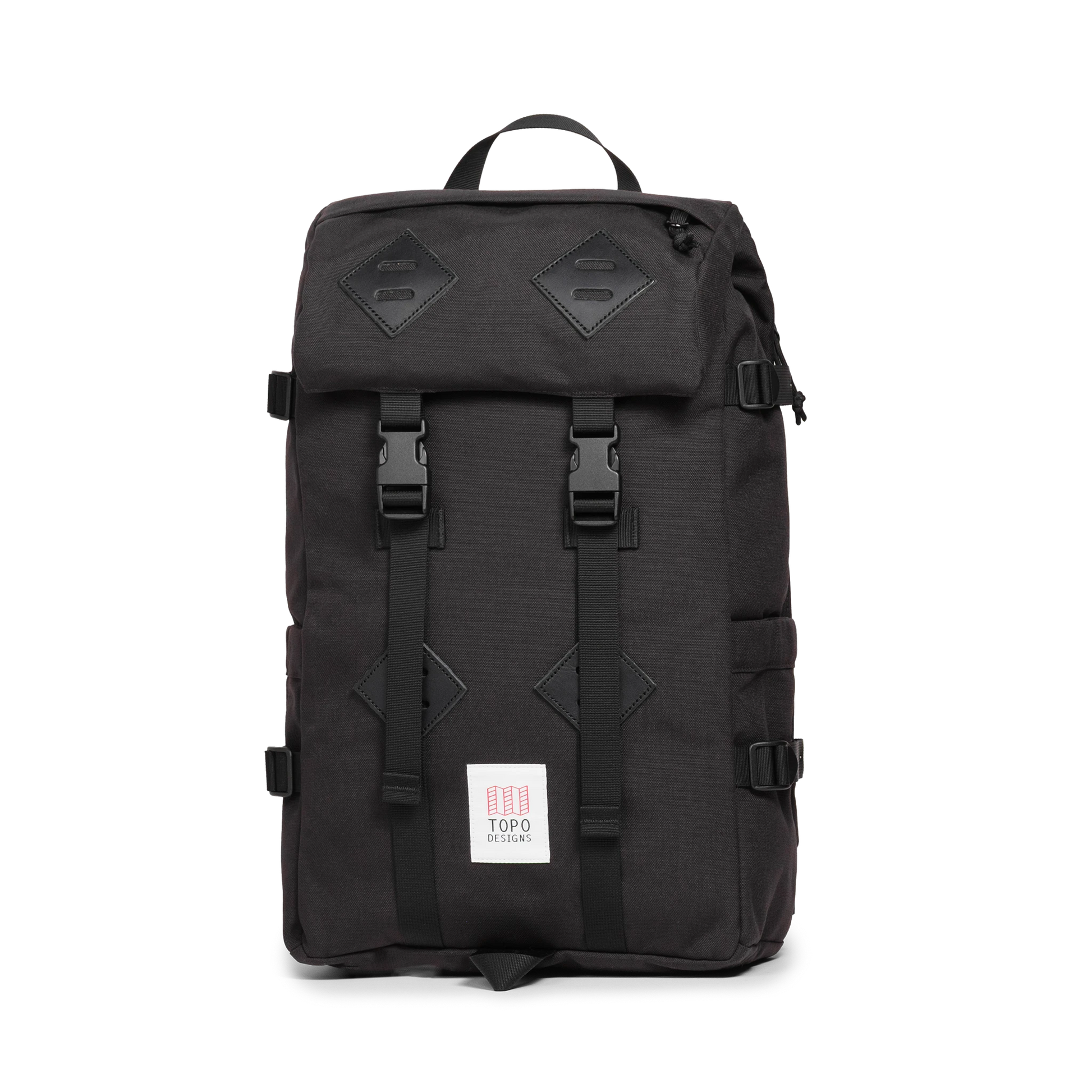 Topo Designs Klettersack I 25L Backpack