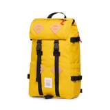 Topo Designs Klettersack in "Sunset"
