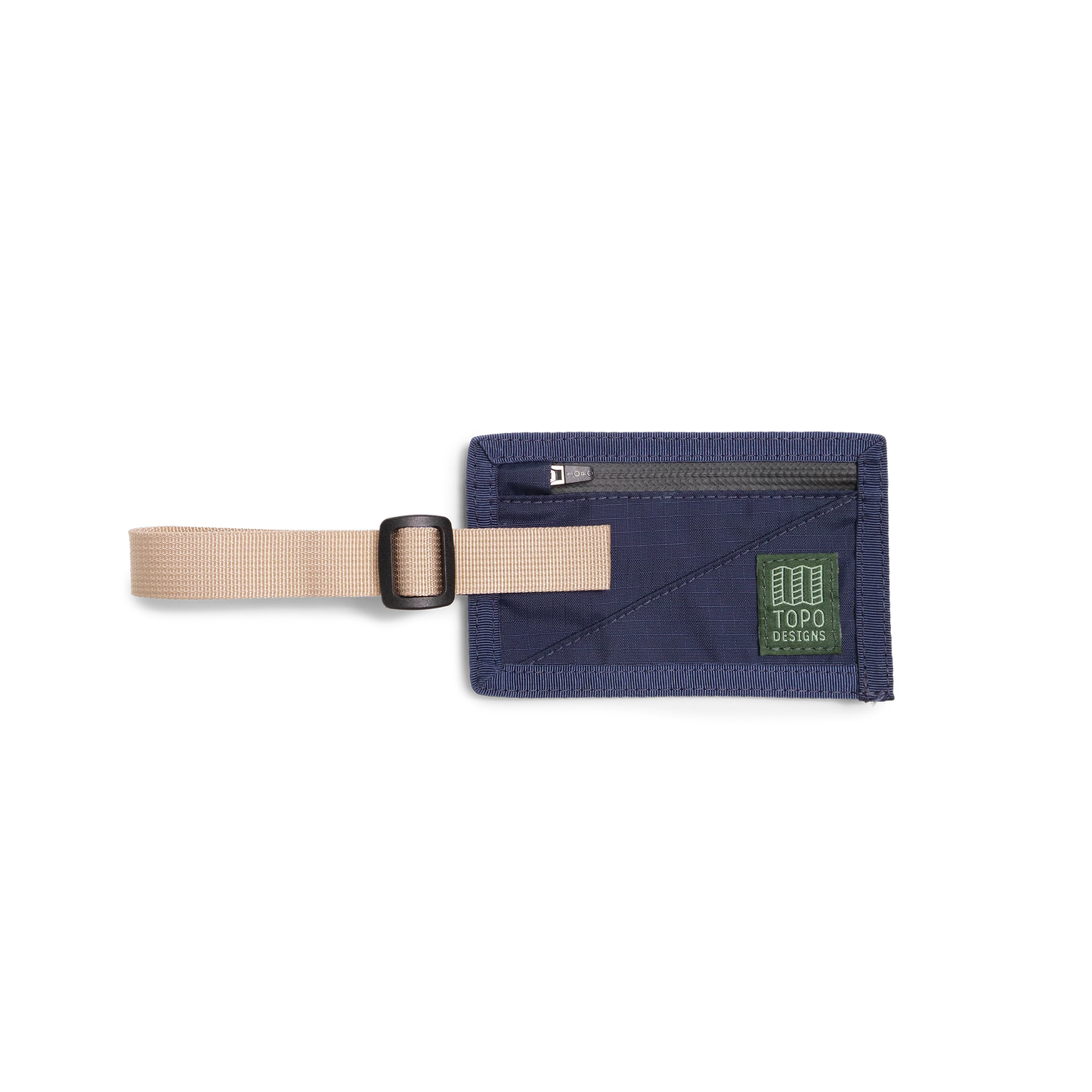 Luggage Tag