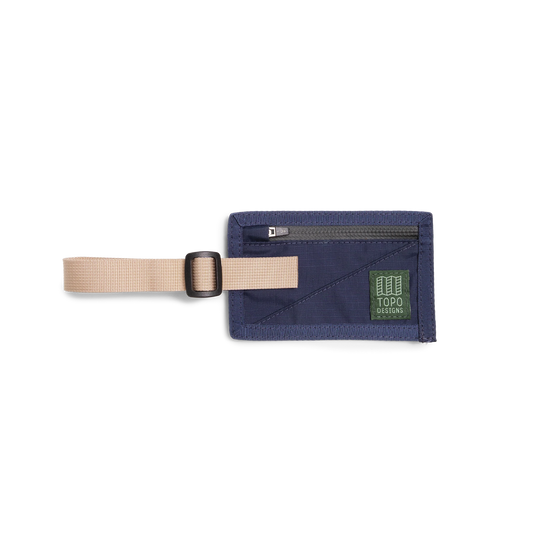 Luggage Tag