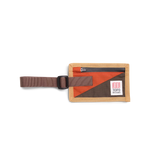 Luggage Tag