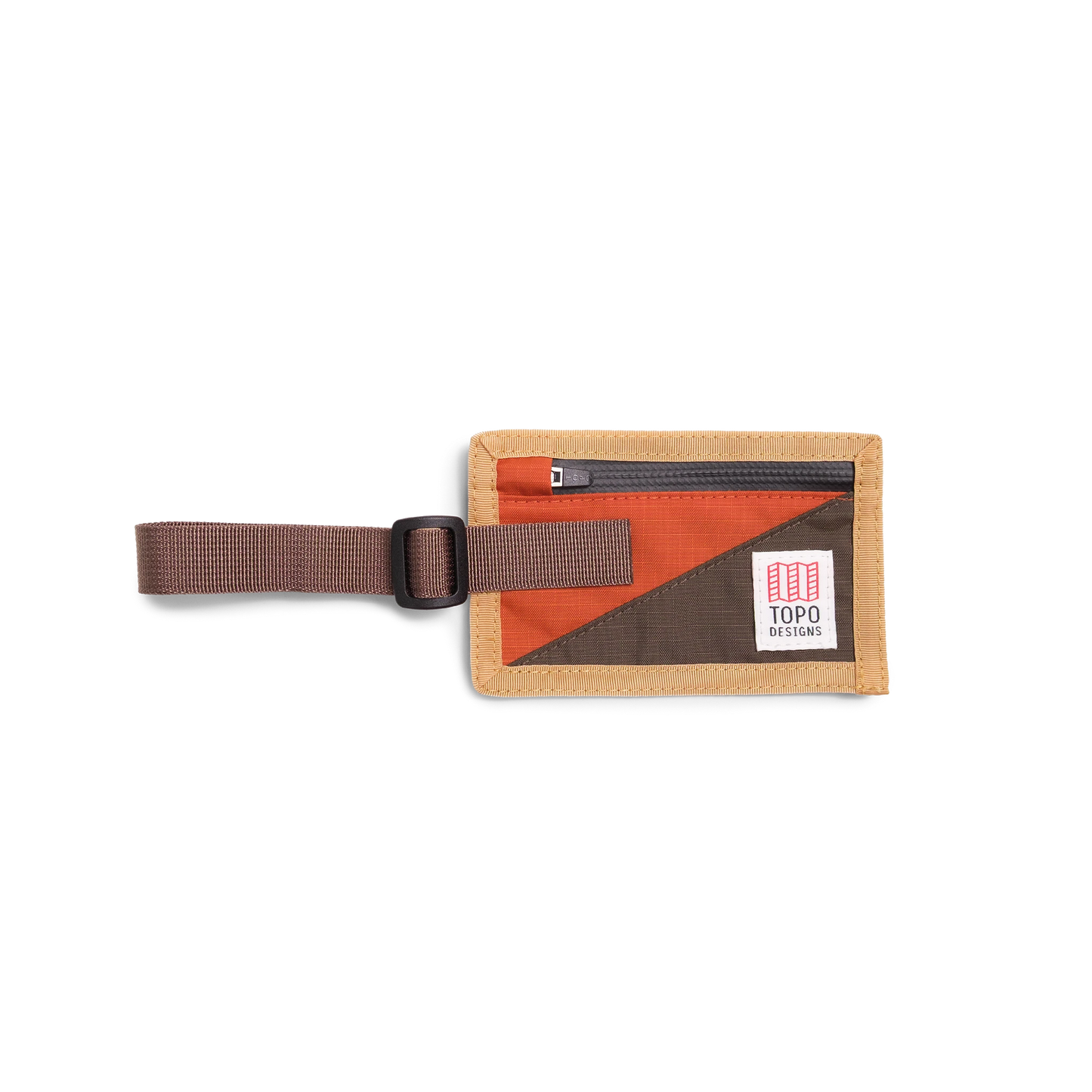Luggage Tag