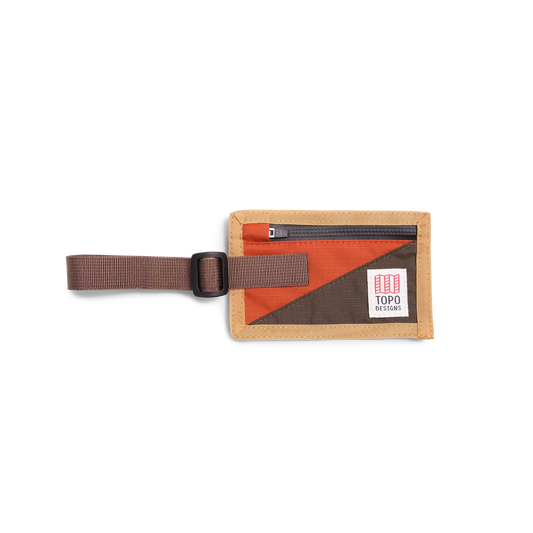 Luggage Tag