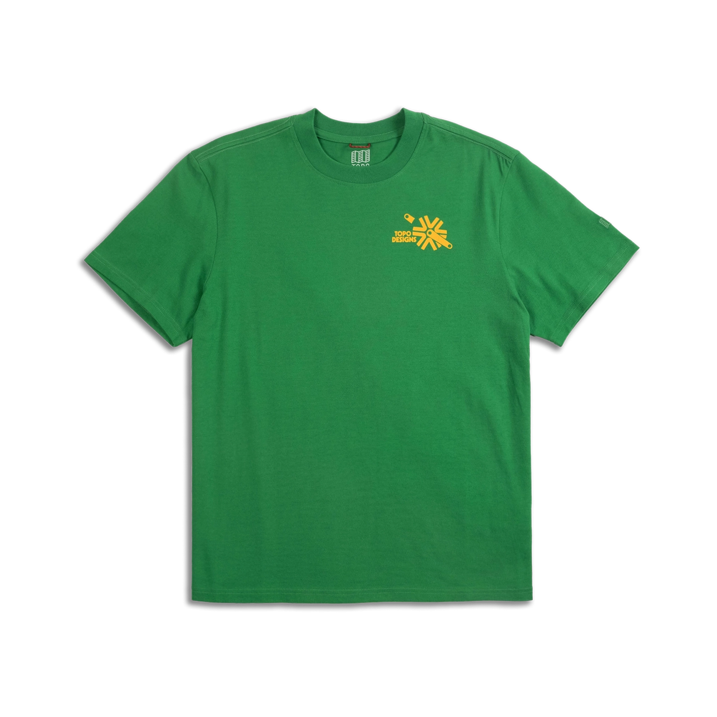 Cycle Club Tee - Men's