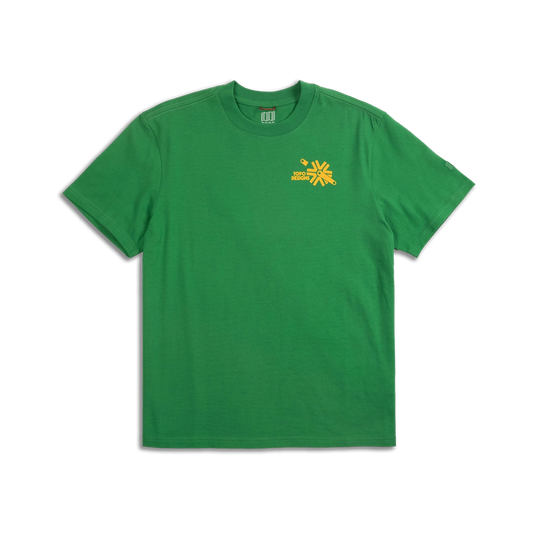 Cycle Club Tee - Men's