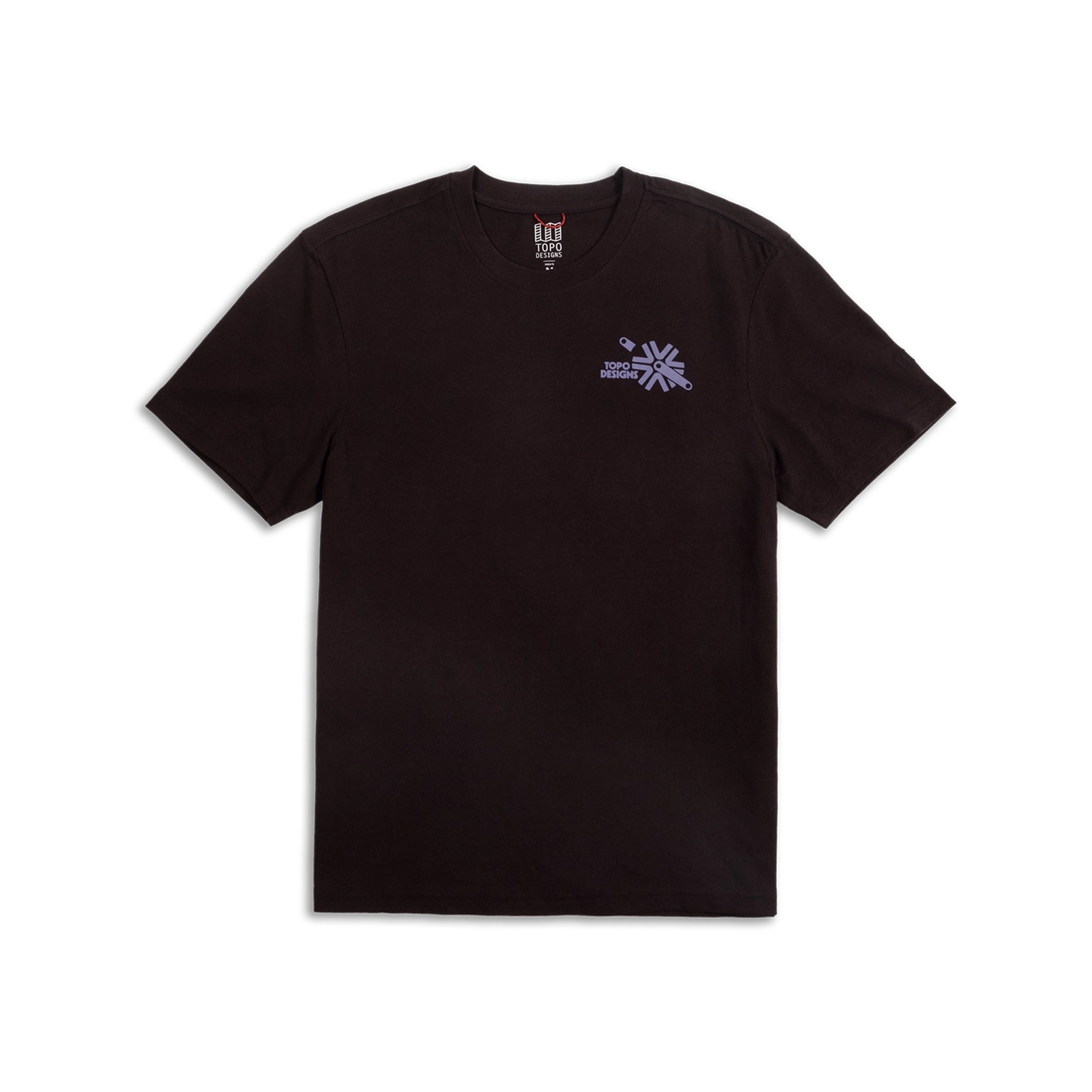 Cycle Club Tee - Men's