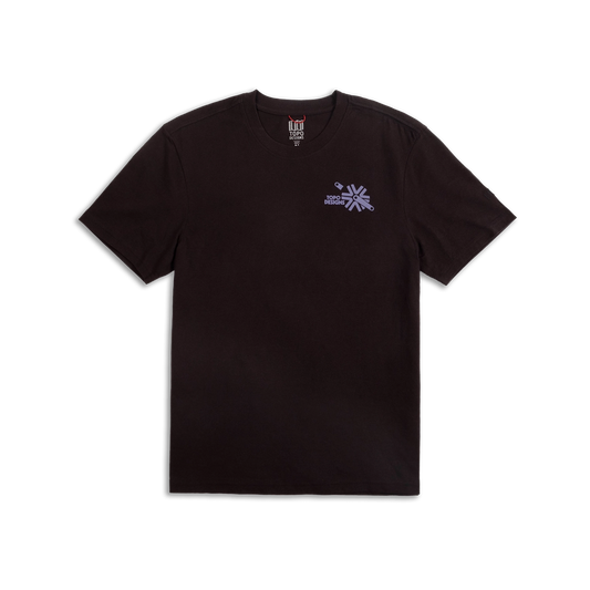 Cycle Club Tee - Men's