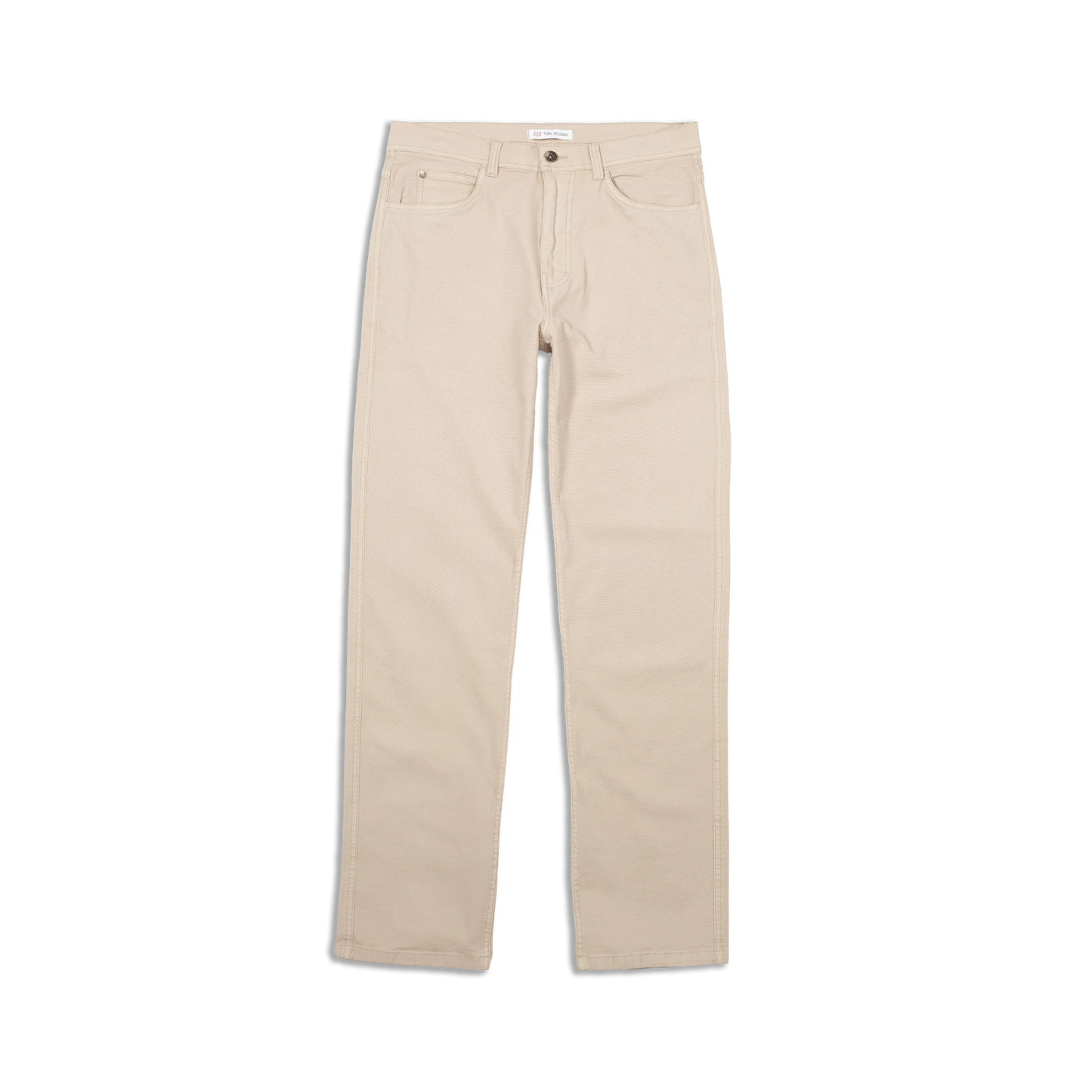 Dirt 5-Pocket Pants - Men's