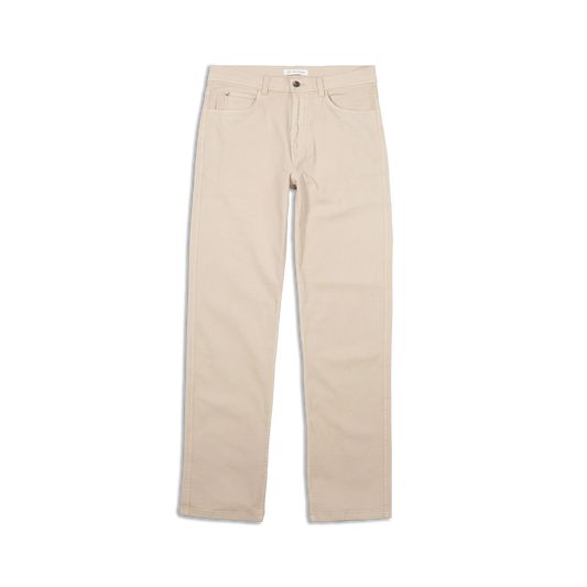 Dirt 5-Pocket Pants - Men's