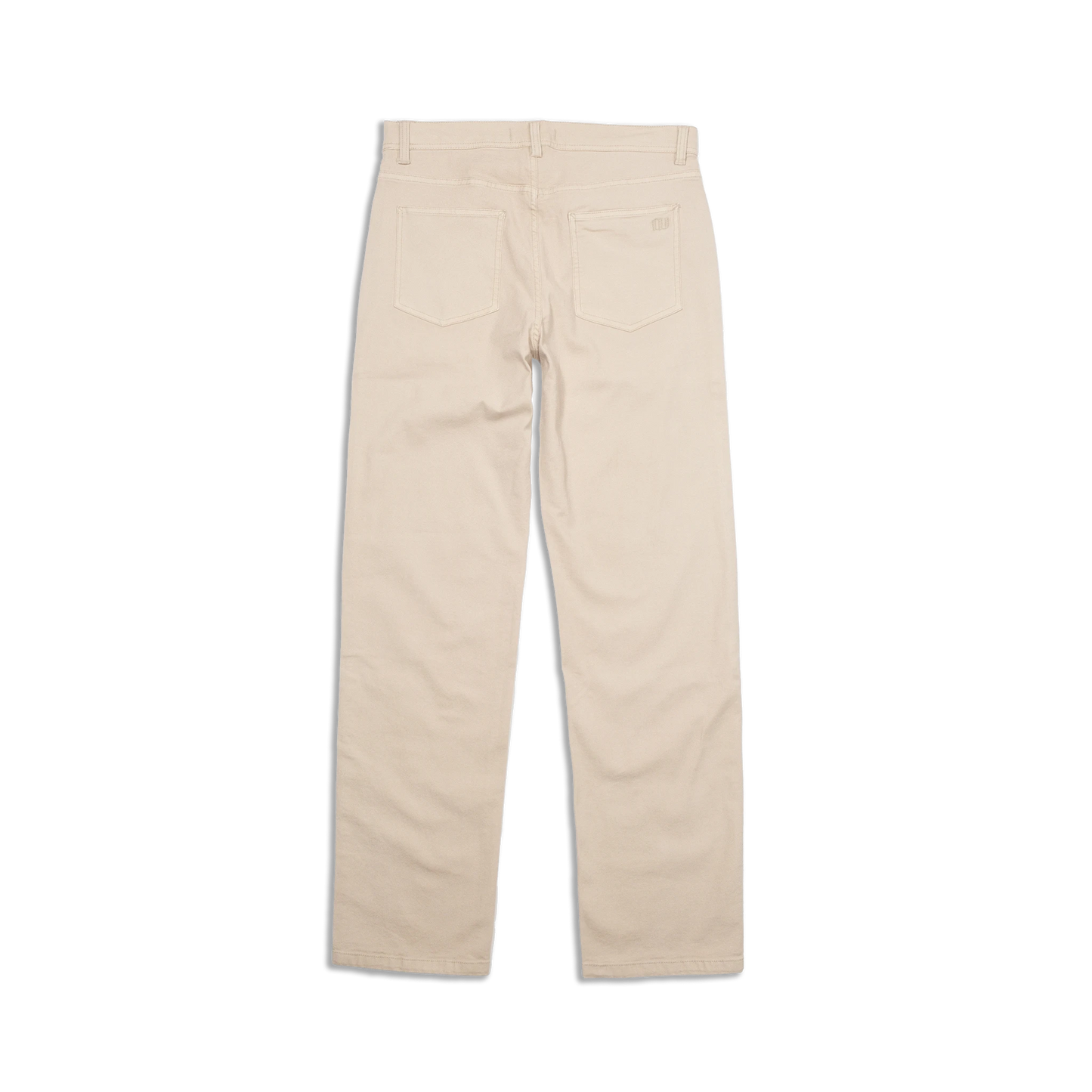 Dirt 5-Pocket Pants - Men's