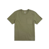 Dirt Pocket Tee - Men's